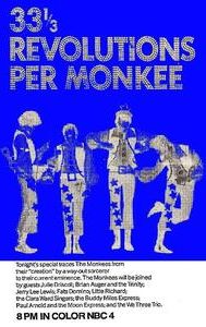 33⅓ Revolutions per Monkee