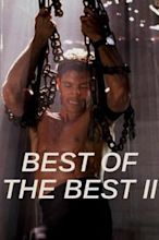 Best of the Best 2 – Der Unbesiegbare