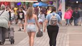 Wildwood Board of Commissioners expected to pass emergency backpack ban