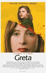 Greta (2018 film)