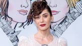 Lizzy Caplan Makes Rare Comments About Raising Her Son, Weighs In on 'Mean Girls' Reboot