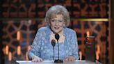 Betty White's belongings will be auctioned, and here are some items you could own