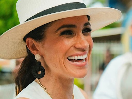 I know why Meghan has scaled back royal attacks & it’s calculated, expert says