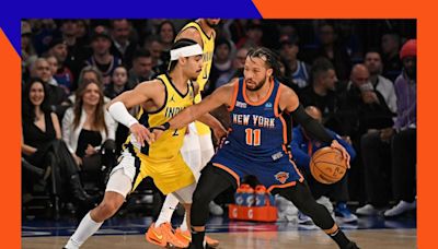 How to watch Knicks-Pacers in the 2024 NBA Playoffs: Schedule, TV, Streaming