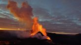 Fire Roars and Penguins Chill in National Geographic’s Photos of the Year