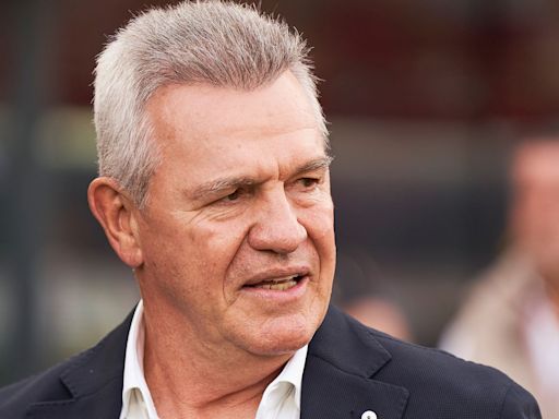 ¿Cuáles son los números de Javier Aguirre en la Selección Mexicana? Victorias, derrotas y títulos | Goal.com Espana