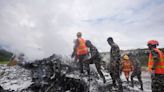 Nepal’s Deadliest Plane Crash in Eighteen Months Kills 18