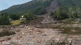 Fifth person found dead after Alaska landslide; search for 12-year-old boy called off, authorities say