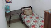 Would You Pay Rs 10,000 Per Month For This Room In Delhi's Rajendra Nagar?