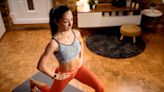 5 Best At-Home Bodyweight Workouts for Women To Lose Weight
