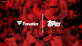 Fanatics Makes Major Push Into College Trading Cards