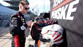 Newgarden focused only on defending Indy 500 win, has moved past Penske cheating scandal
