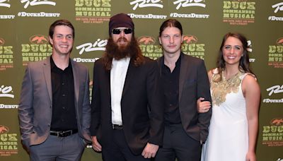 Fans praying for ‘Duck Dynasty’ star’s daughter heading into surgery