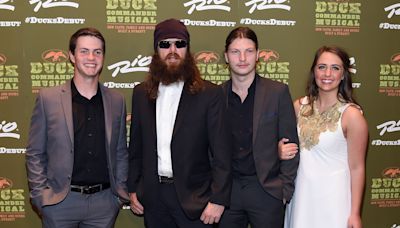 ‘Duck Dynasty’ star’s social media post has fans sending prayers