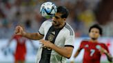 Germany call on Can to replace sick Pavlovic for Euros