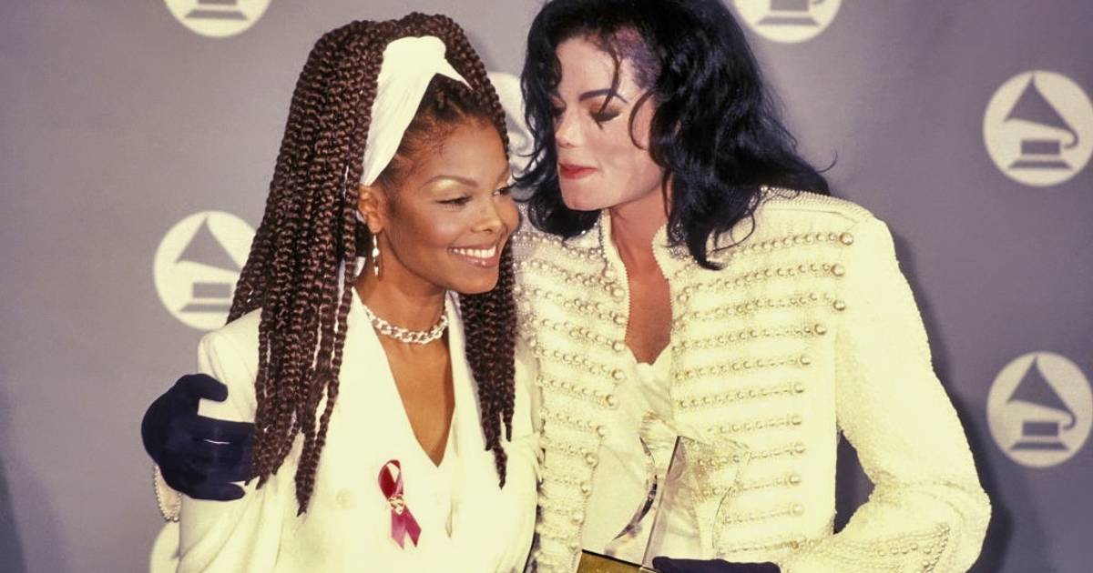Janet Jackson Still Feels Michael's Pain Every Time She Performs 'Scream'