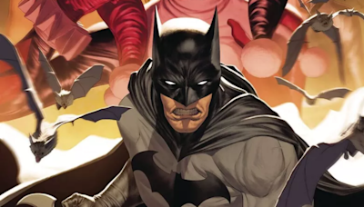 DC Could Expose Bruce Wayne's Secret Identity in Milestone Batman #150