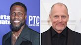 Kevin Hart and Woody Harrelson’s ‘Man From Toronto’ Heads to Netflix From Sony (EXCLUSIVE)