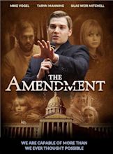 The Amendment (2018) - Plot - IMDb