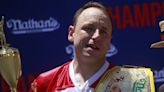 Hamas’ cease-fire demands, Joey Chestnut banned from hot dog contest