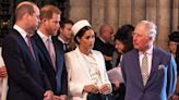 Prince Archie and Princess Lilibet: Why Meghan Markle and Prince Harry's Kids Now Have Royal Titles