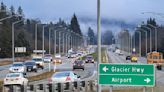 Upgrades at Fred Meyer intersection overnight Tuesday and Wednesday to affect traffic | Juneau Empire