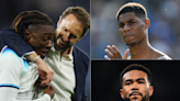 England Euro 2024 squad LIVE! Marcus Rashford OUT as young stars backed by Gareth Southgate