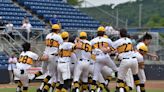 McQuaid turns second baseball state championship into reality