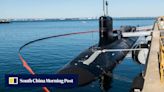 Australia insists Aukus subs ‘going to happen’ despite risk of Trump’s return