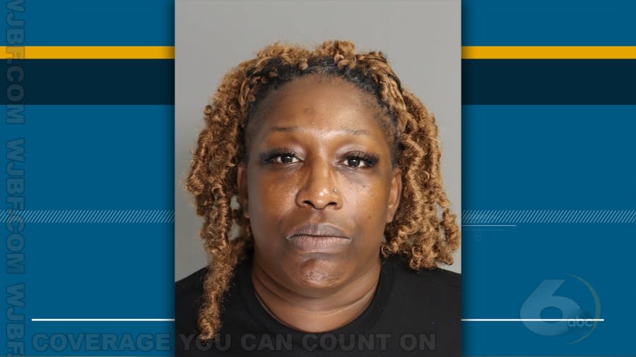 Barnwell woman arrested for stealing from assisted living resident
