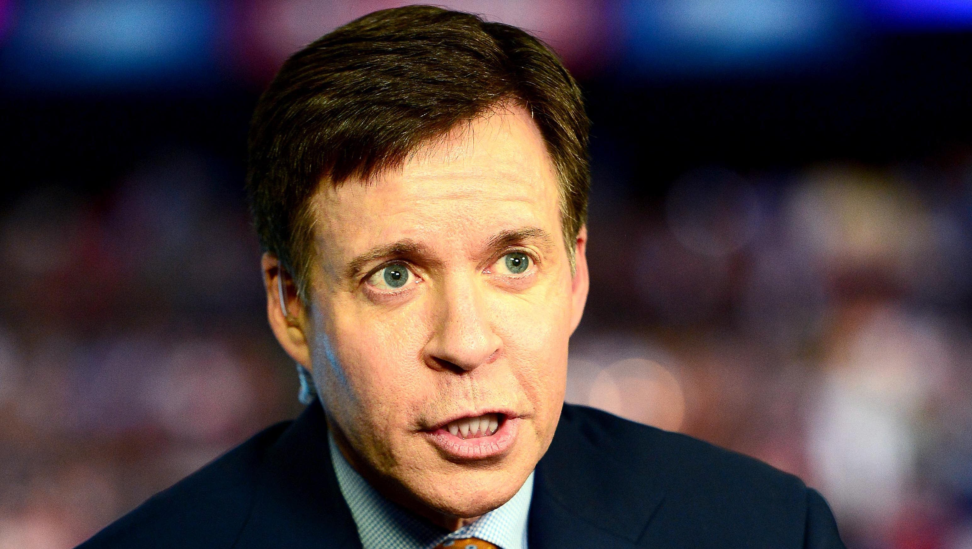Where is Bob Costas? Why broadcaster isn't calling 2024 Paris Olympics for NBC