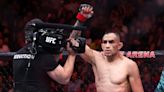 UFC on ABC 7 pre-event facts: Tony Ferguson needs win to avoid longest losing skid in octagon history