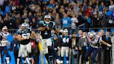 Panthers great Cam Newton looks back on his legendary MNF run vs. Patriots