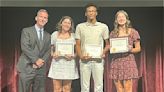 Thomas Jefferson HS Celebrates Academic Excellence at Senior Honors Ceremony