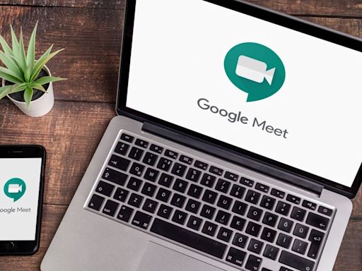 Good news — your Google Meet call will soon be able to take notes for you