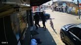 Polícia investiga execução em Paraty, na Costa Verde. Um homem morreu e um adolescente ficou ferido
