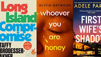 5 new books to read this week