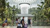 Singapore’s Changi Airport Tests AI Security Screening to Cut Time, ST Reports