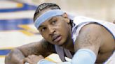 Carmelo Anthony se retira de la NBA tras 19 años de carrera