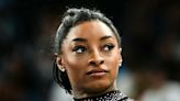 2024 Olympics: Simone Biles Fights Through Calf Pain During Gymnastics Qualifiers - E! Online