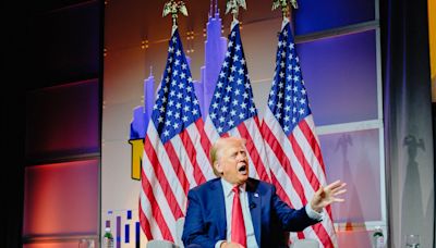 Business Today: Donald Trump’s bizarre ‘crypto president’ pitch, and Digicel's rebound