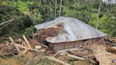 Papua New Guinea landslide buried more than 2,000 people, government says