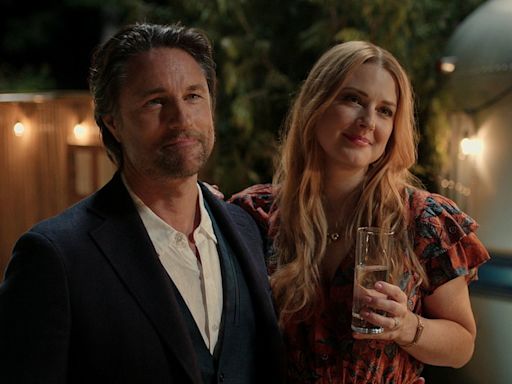 Virgin River's Alexandra Breckenridge confirms huge update on season 6 release date - and fans will be delighted