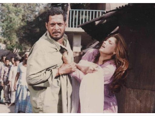 Krantiveer turns 30: Nana Patekar’s classic takes a sarcastic dig at hero worship