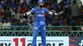 MI vs KKR Live Score, IPL 2024: Rohit Sharma Dropped From ... Knight Riders Two Down | Cricket News