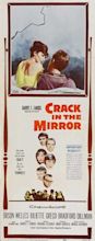 FilmFanatic.org » Crack in the Mirror (1960)