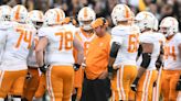 Tennessee Labeled 'Tier Two' National Title Contender