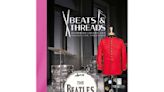 Ringo Starr takes fans on a colorful tour of his past in book 'Beats & Threads'