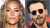 Jana Kramer Recalls Very Different 'Walk Of Shame' On Last Date With Chris Evans