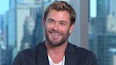 Chris Hemsworth Talks 'Extraction 2' and Teases 'Furiosa' Role (Exclusive)